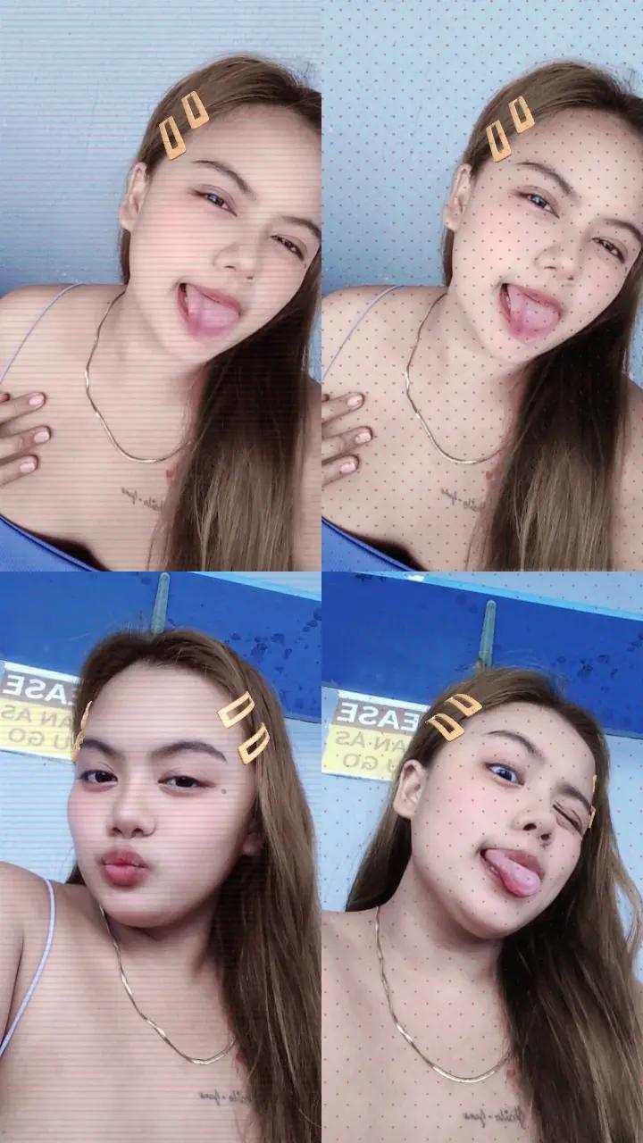 @Mariella Dejesus