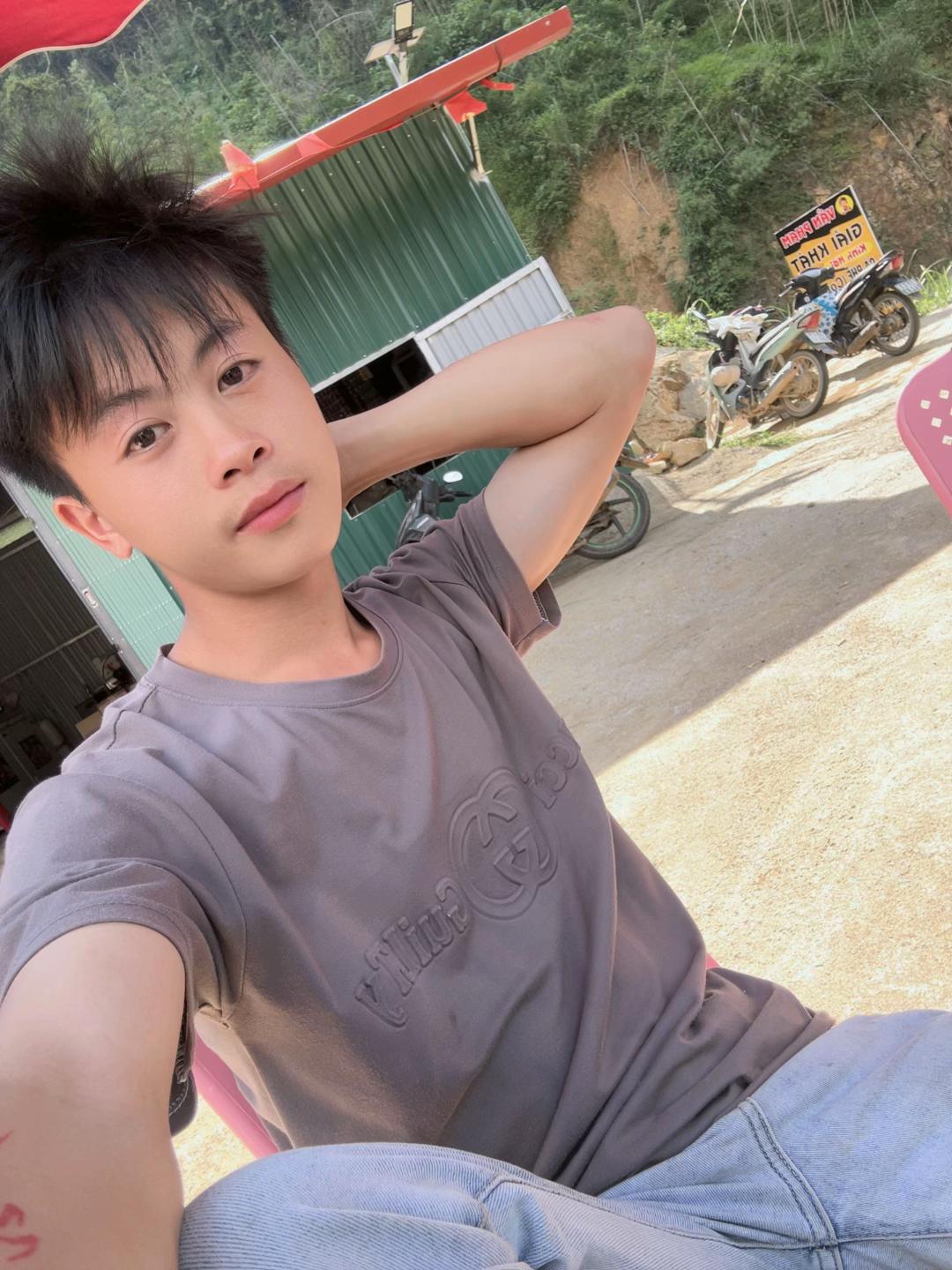 @LÍU 🇻🇳☣️