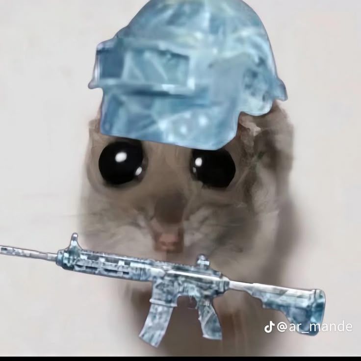 @RYAN RECOIL