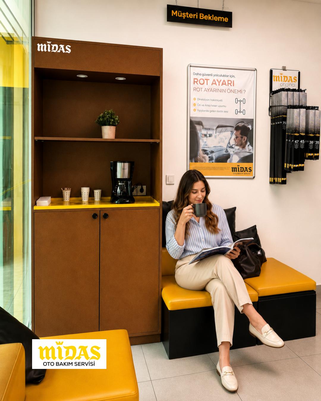 @Midas Türkiye