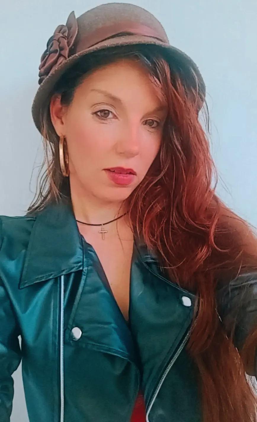 @🎙️👑Princesa Thaty Oficial🌹