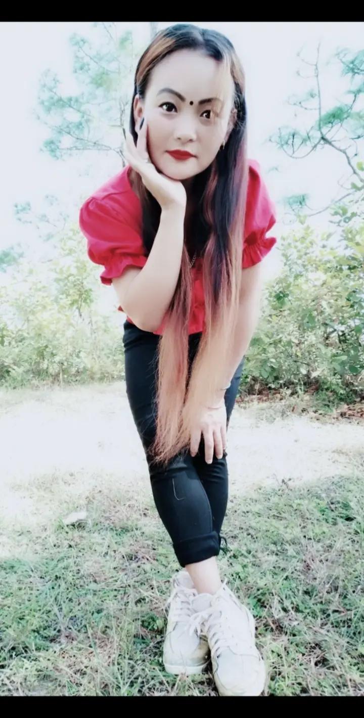 @samjhana chamling rai