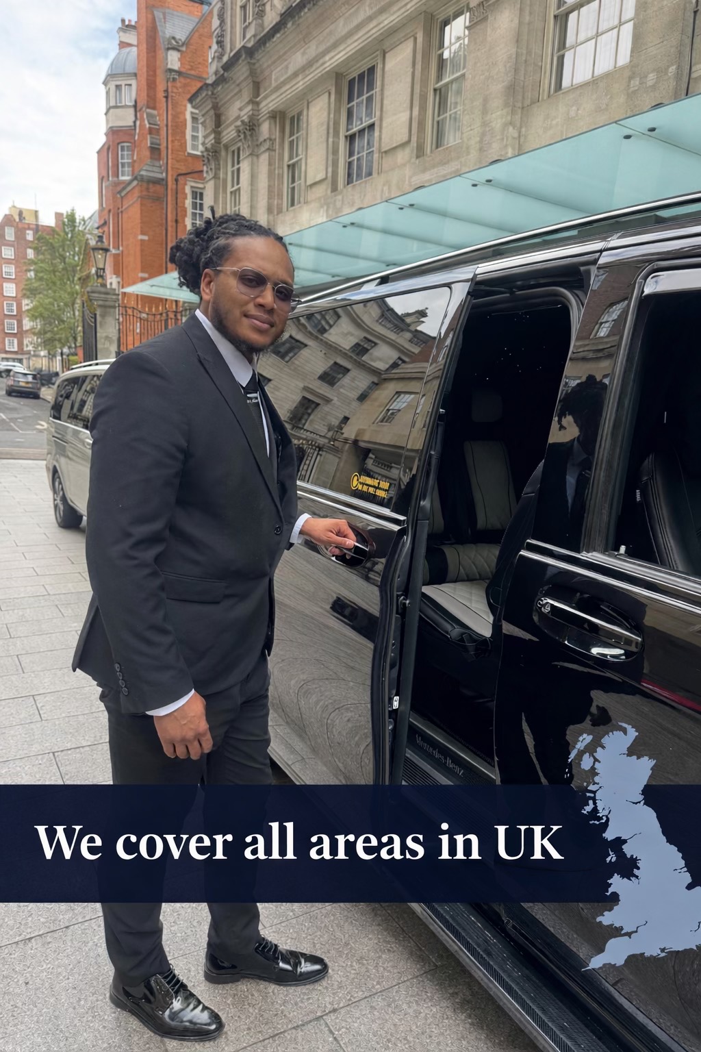 @Emerald chauffeurs