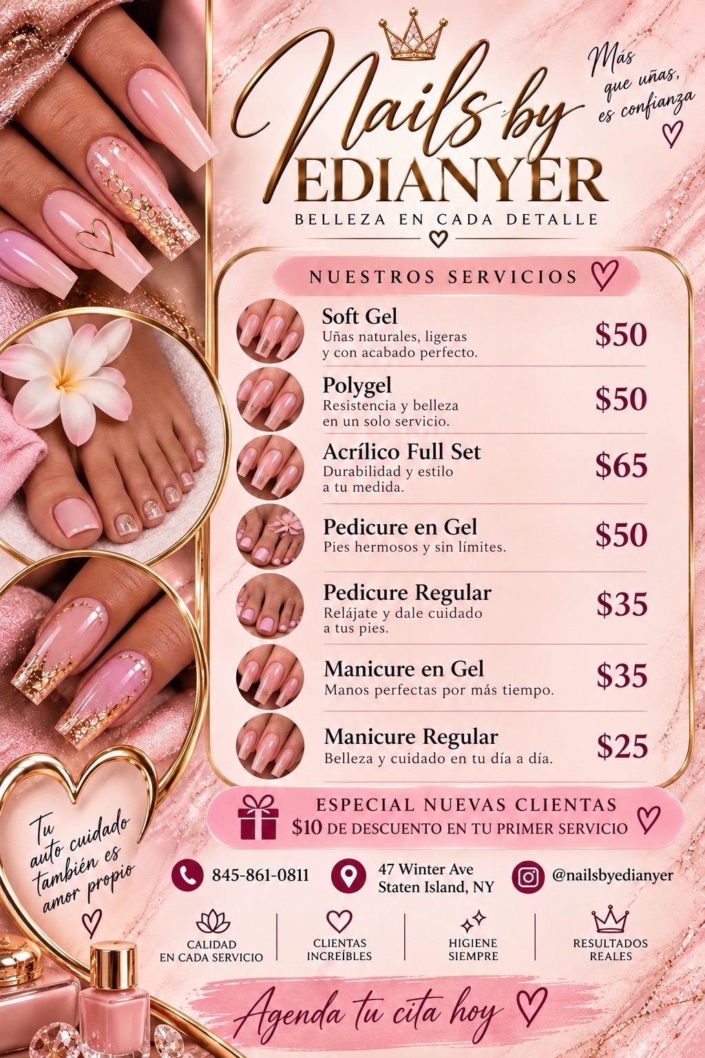 @🌺Edianyer🌺