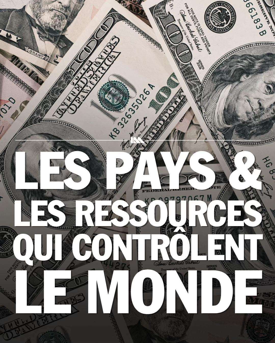 @La Minute Géographie