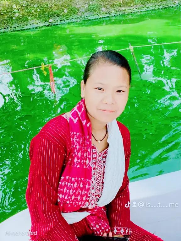 @khapangi ramu