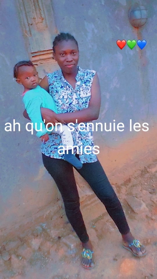 @Mirna Nzinga