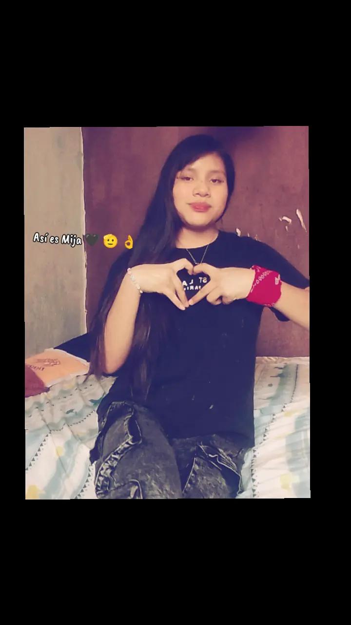 @Yulisa Gabriel🖤👑