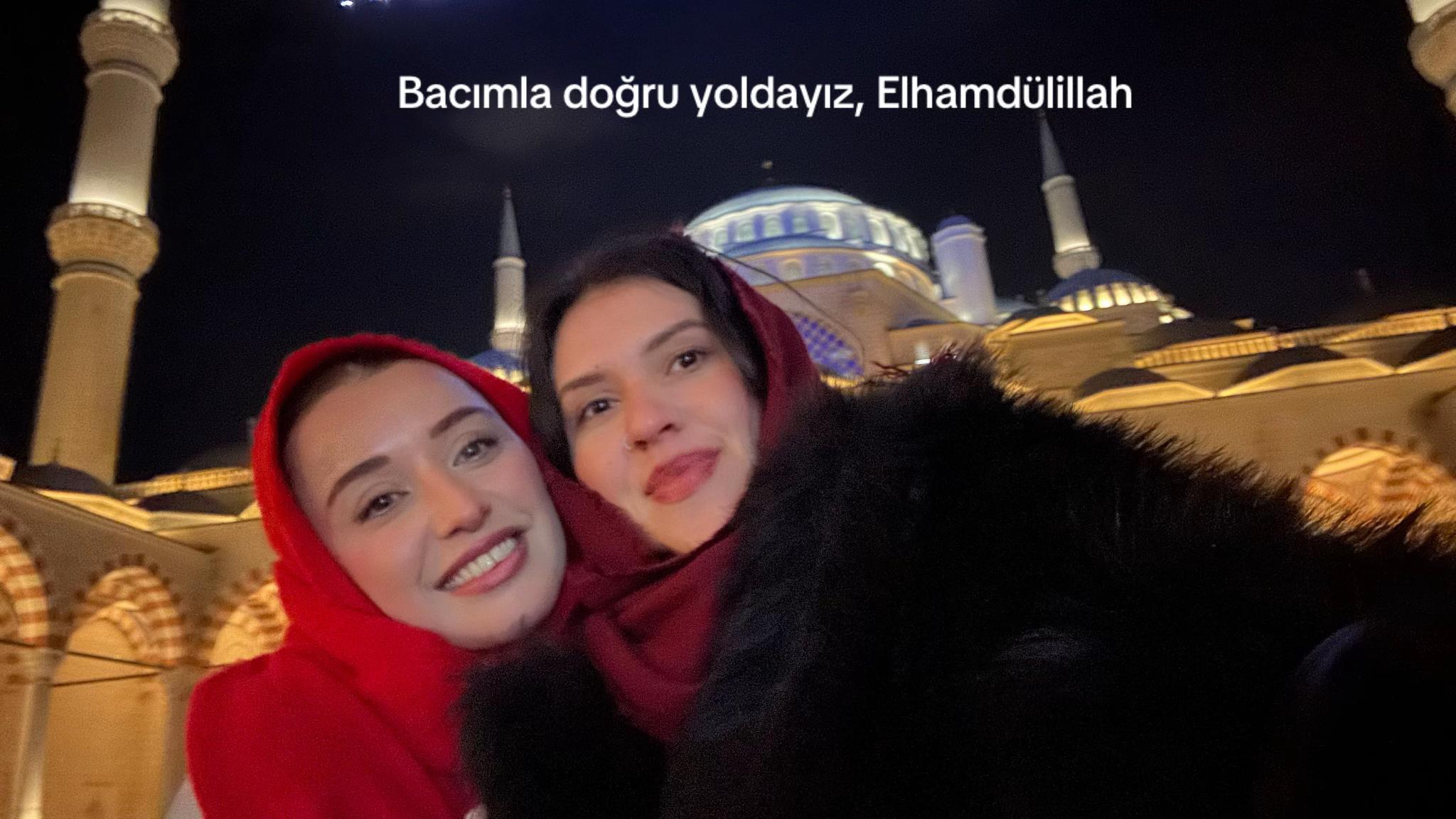 @Sınem Yaman