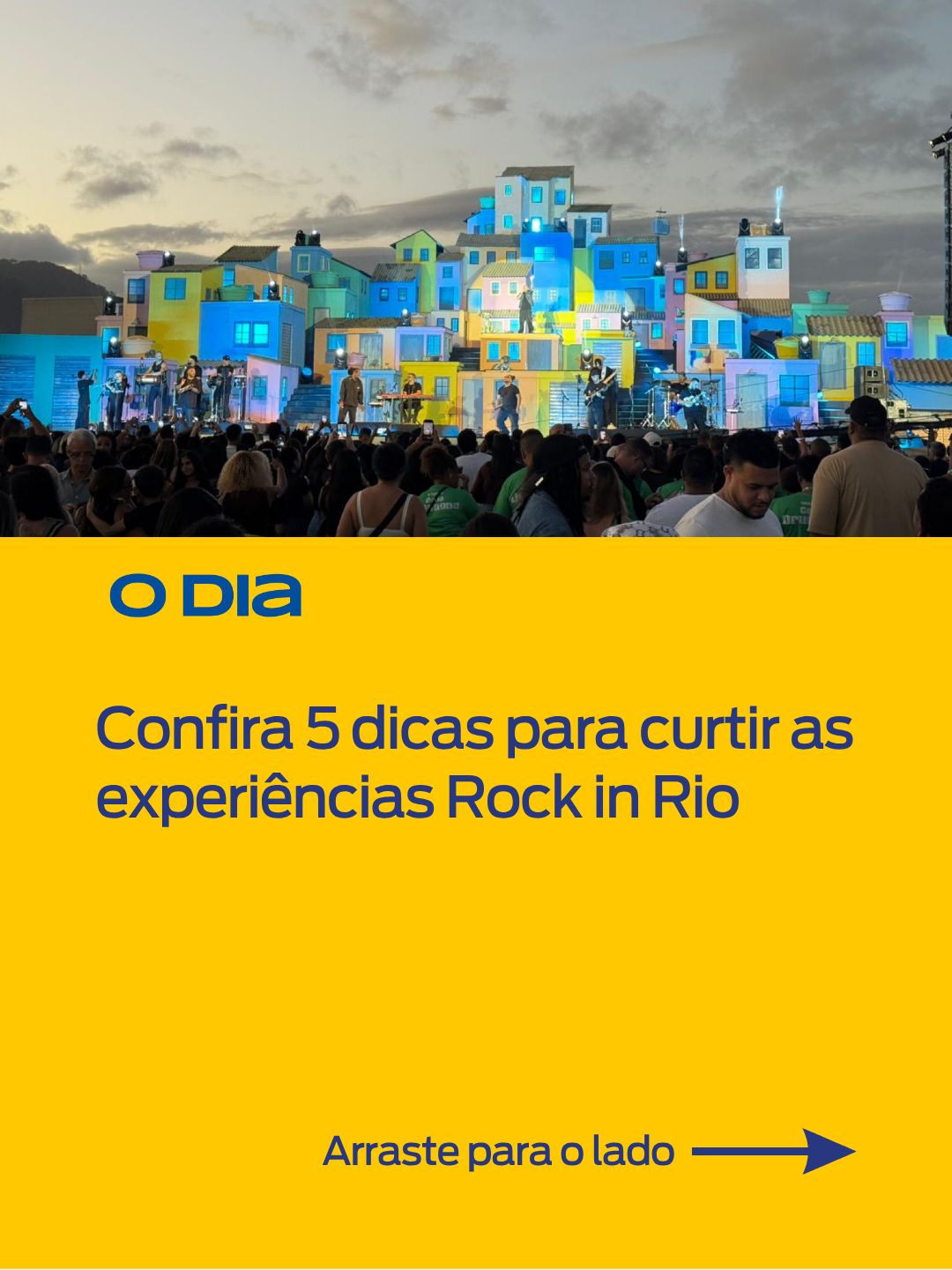 @Jornal O Dia