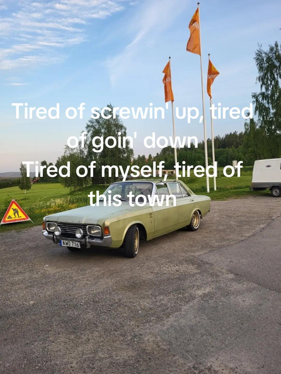 @Axel Hedman