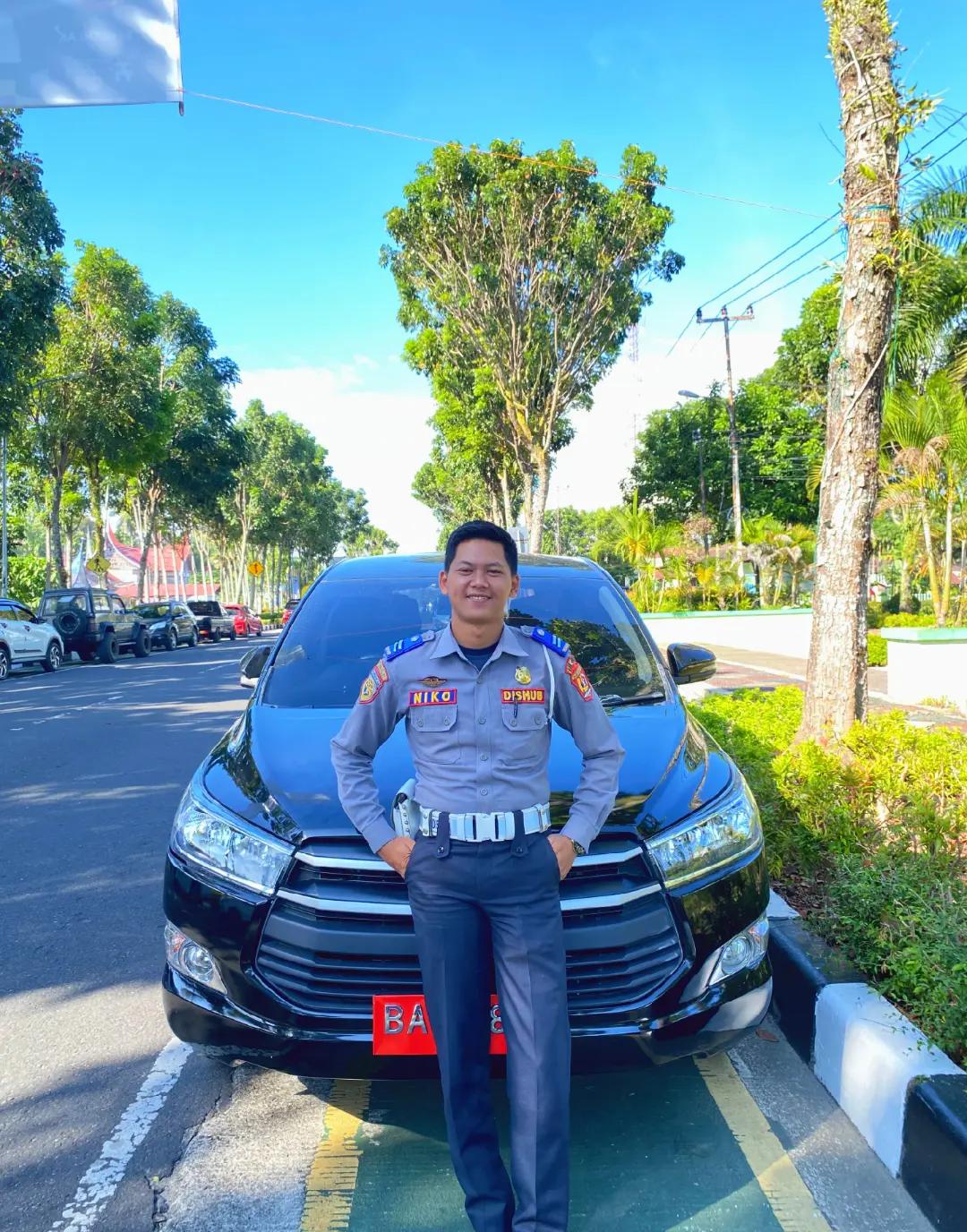 @Farizal Niko