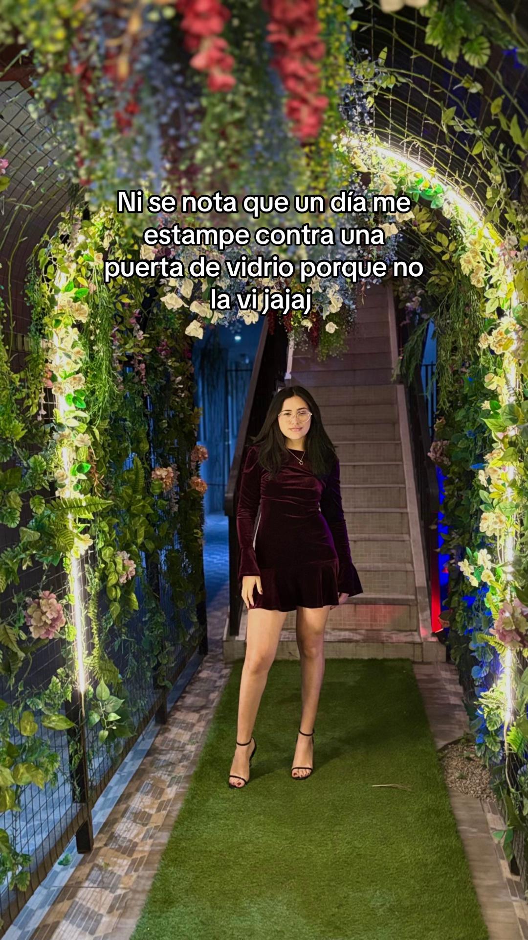 @Dra Esmeralda Rizo