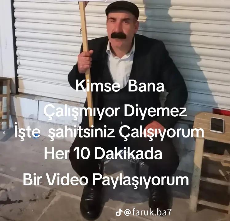 @Sedat Aktaş