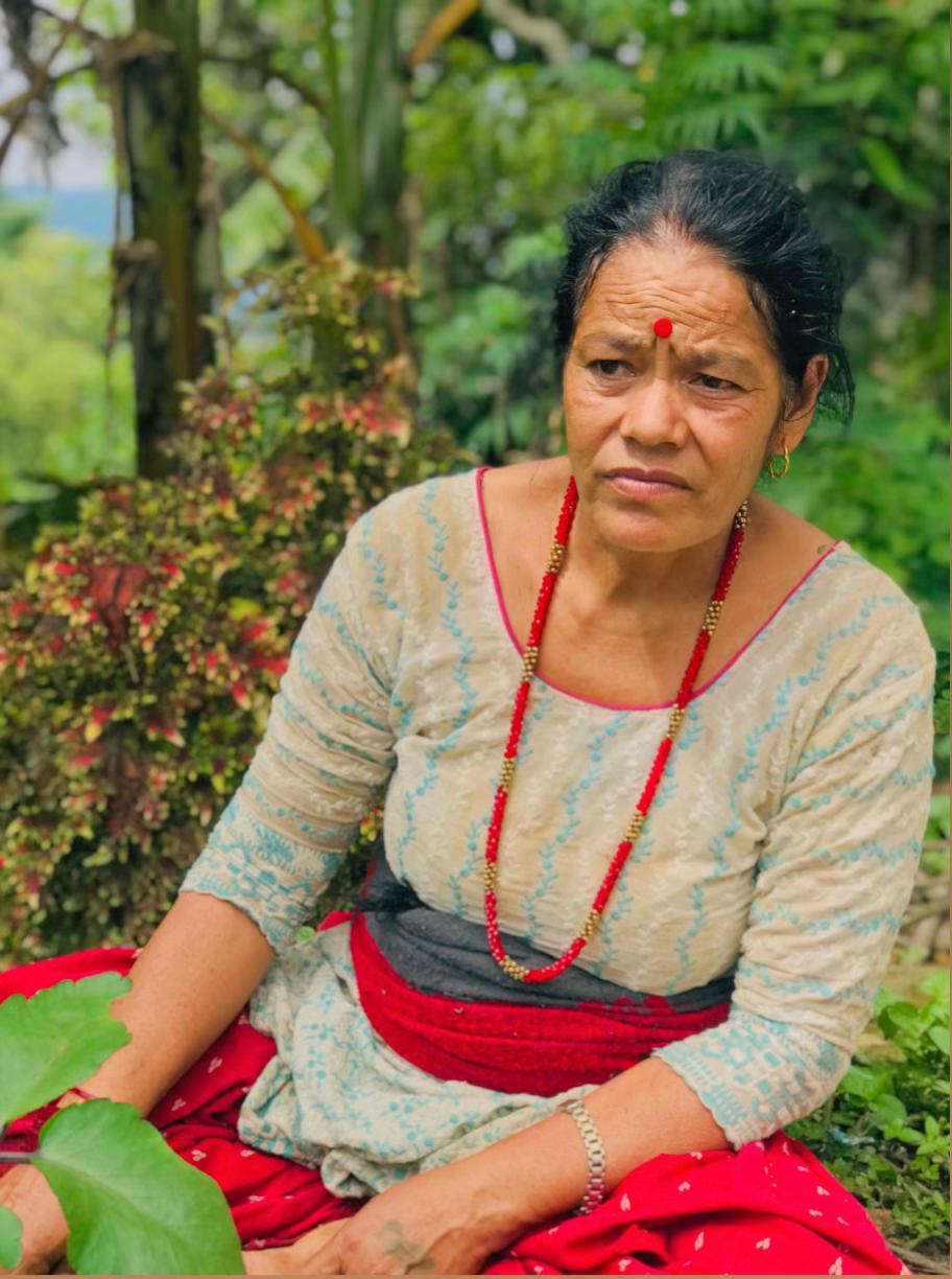 @Sunil Shrestha