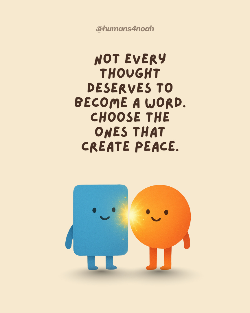 @Humans 4 Noah