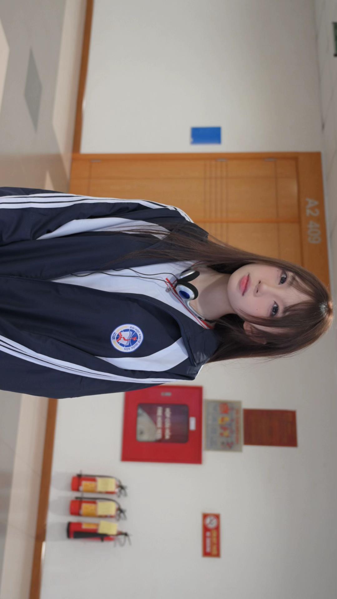 @Xính gai