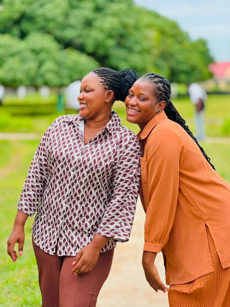 @Hajia ❤️single 🦋🌸