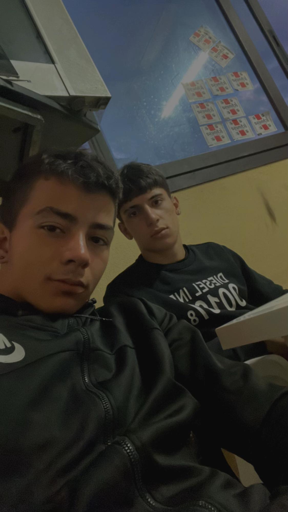 @Mattia mirai