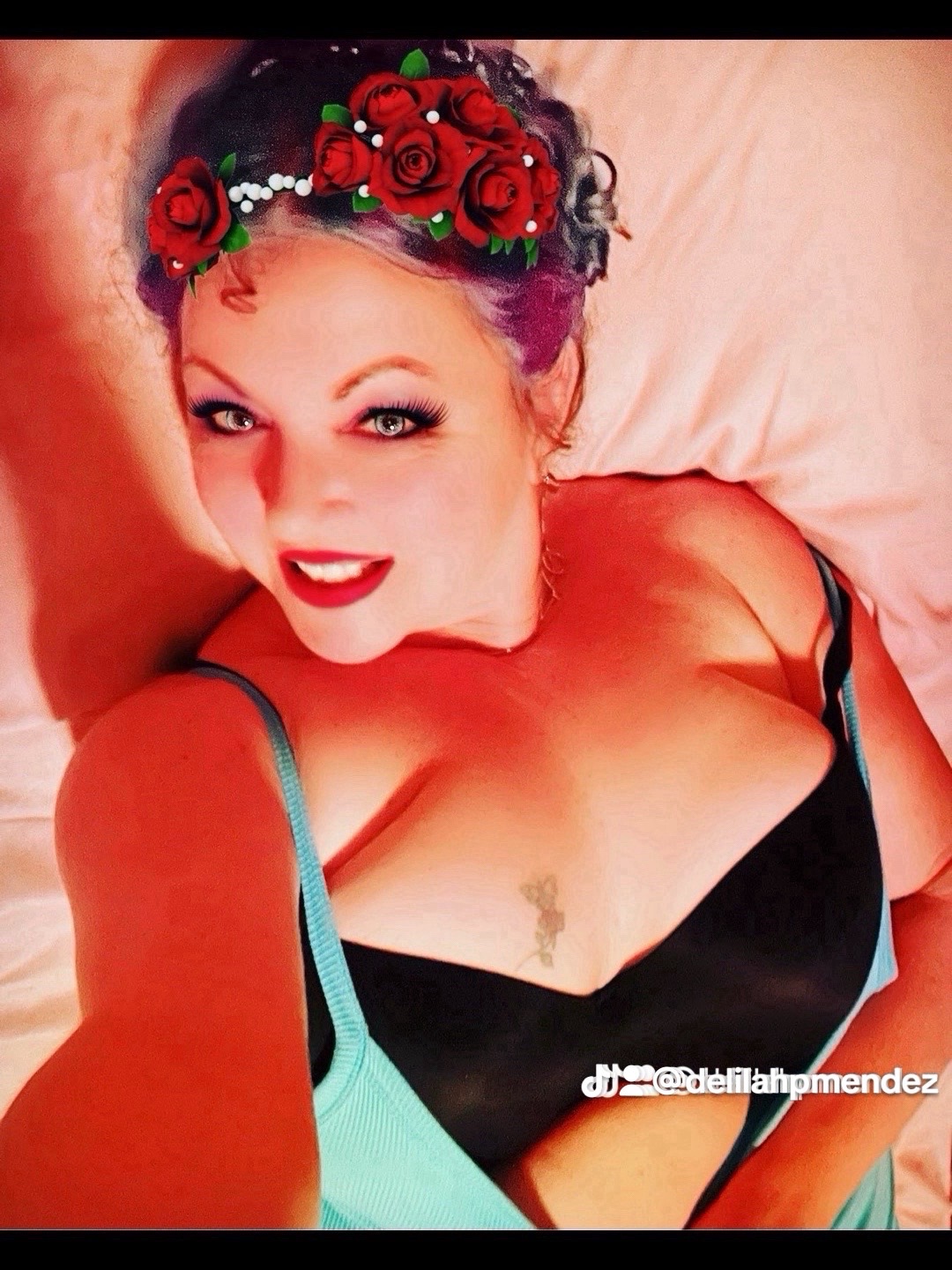 @🌹DELILAH🌹