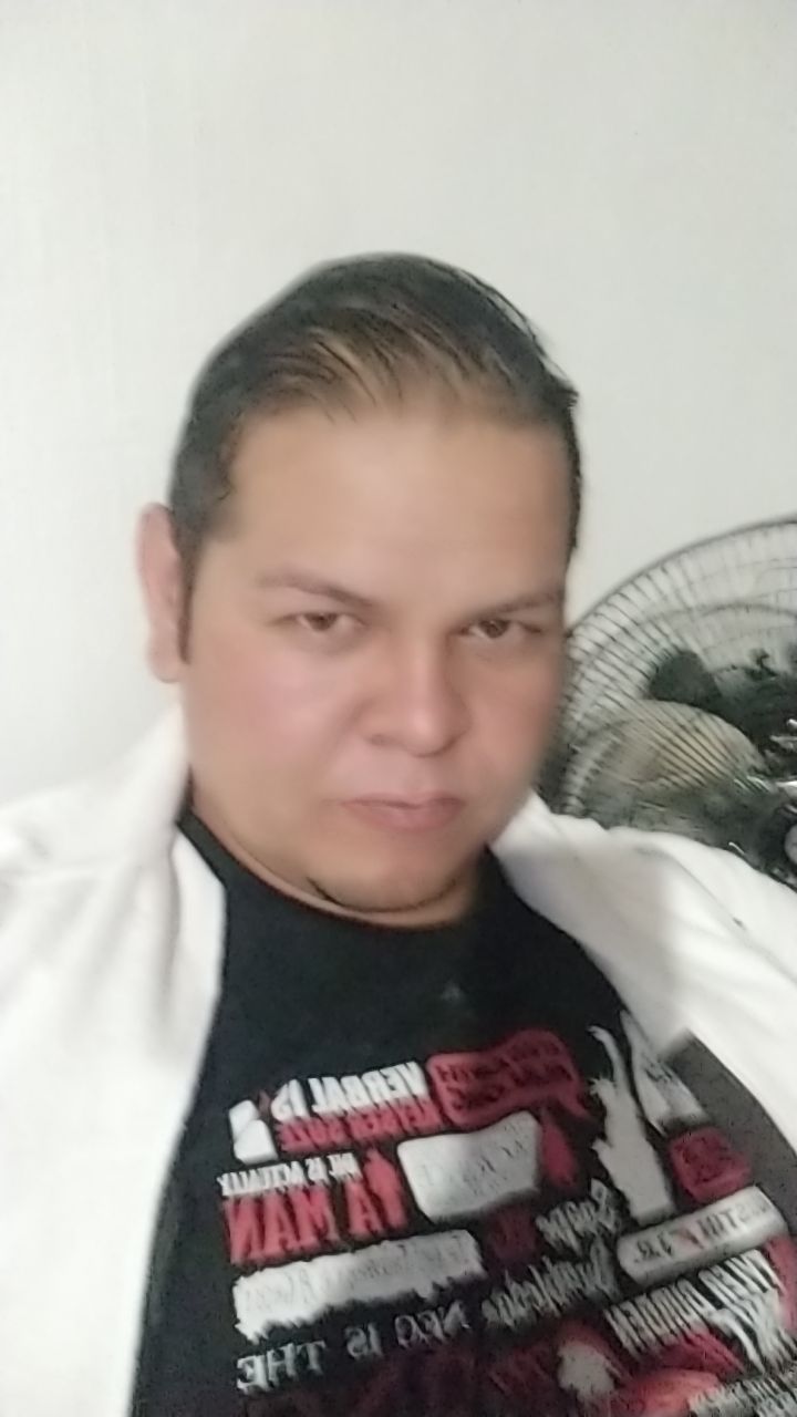 @Felix Estrada