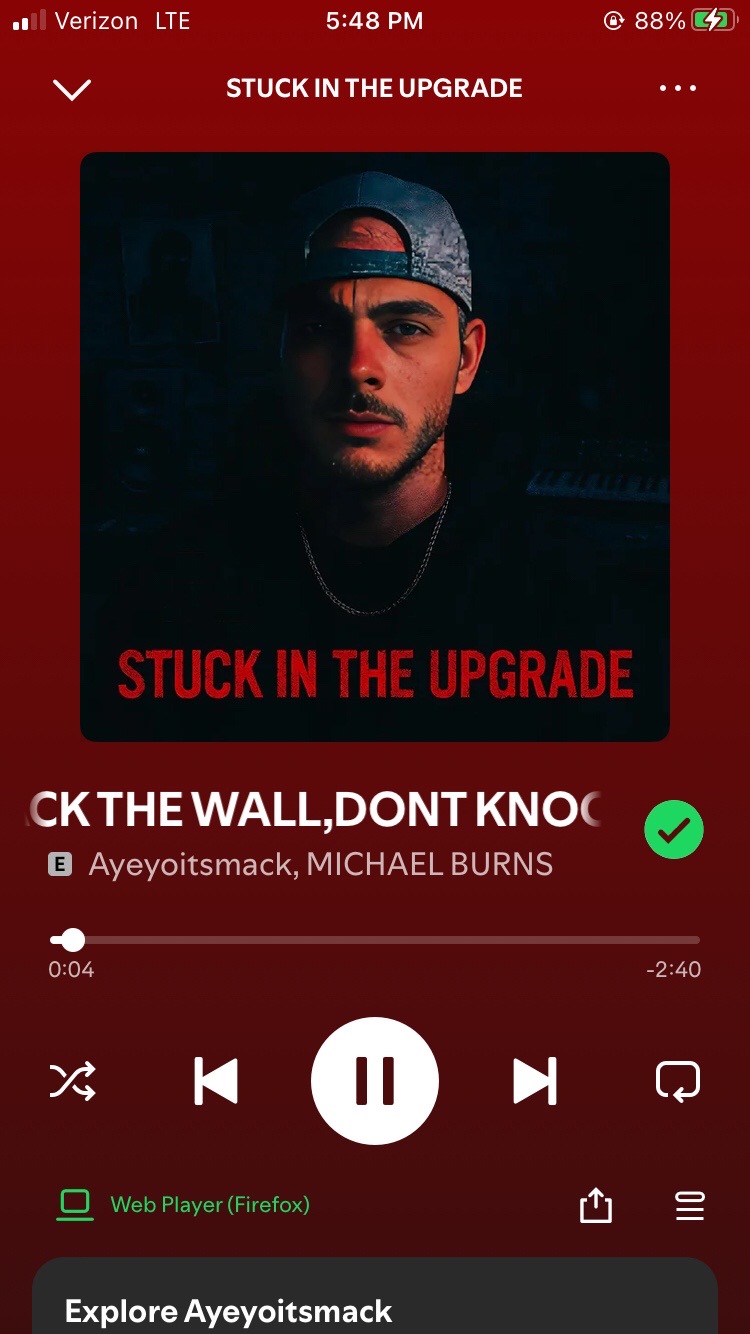@Alex Lynn