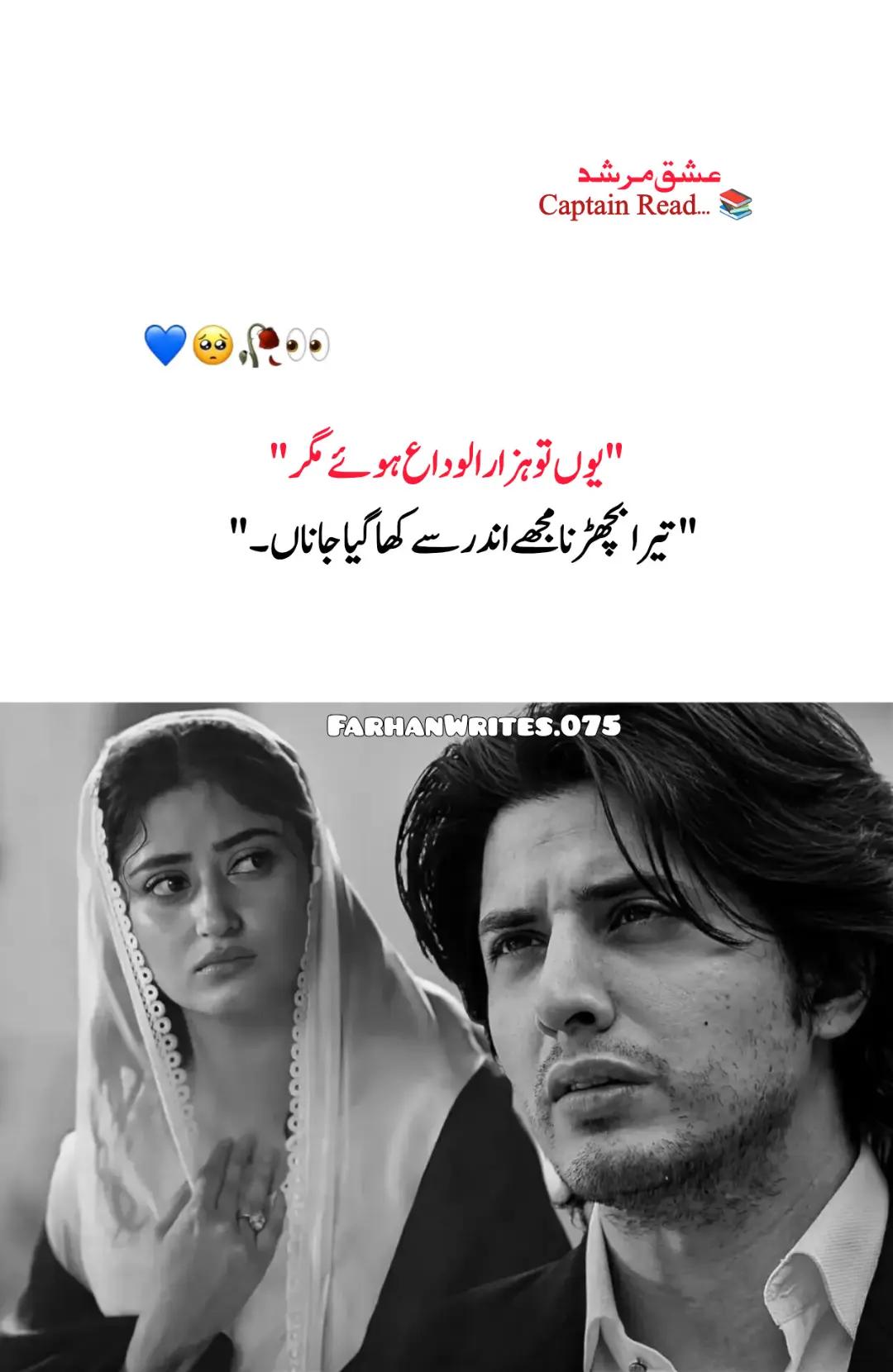 @‼️Farhan Writes‼️