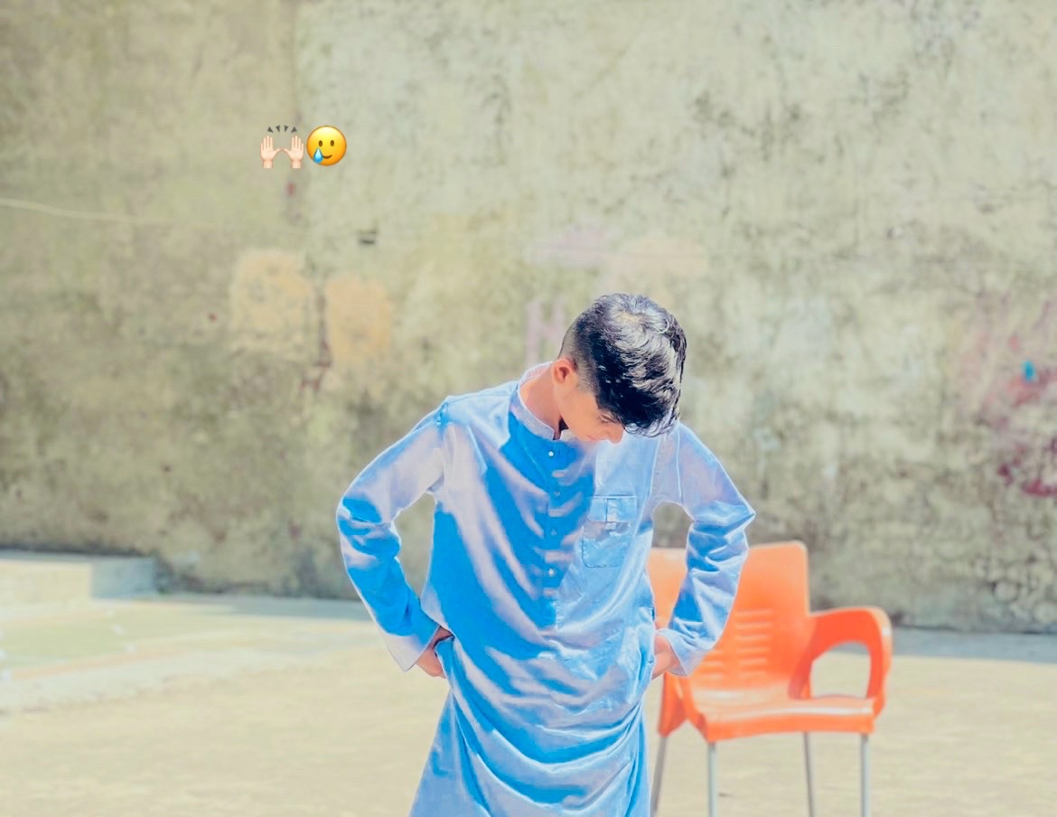 @SUFYAN ❤️&zwj;🩹