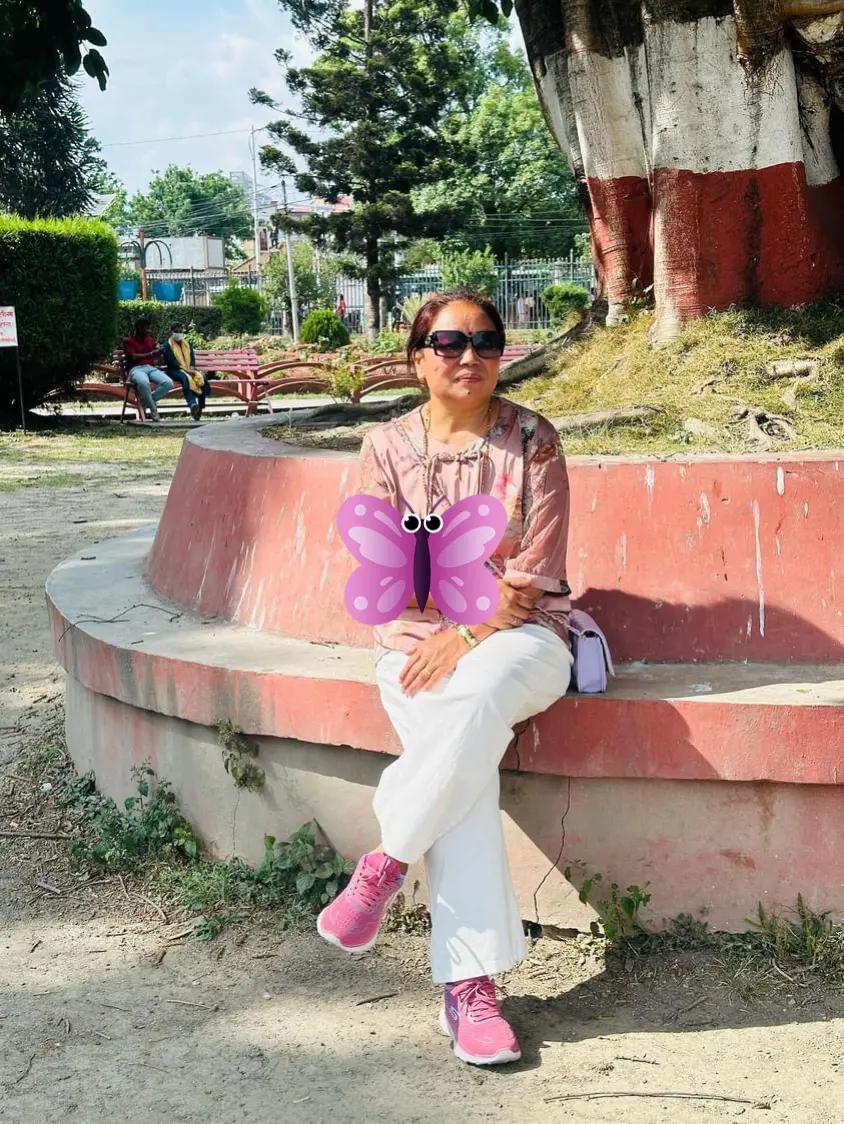 @Dhan Kumari Rai