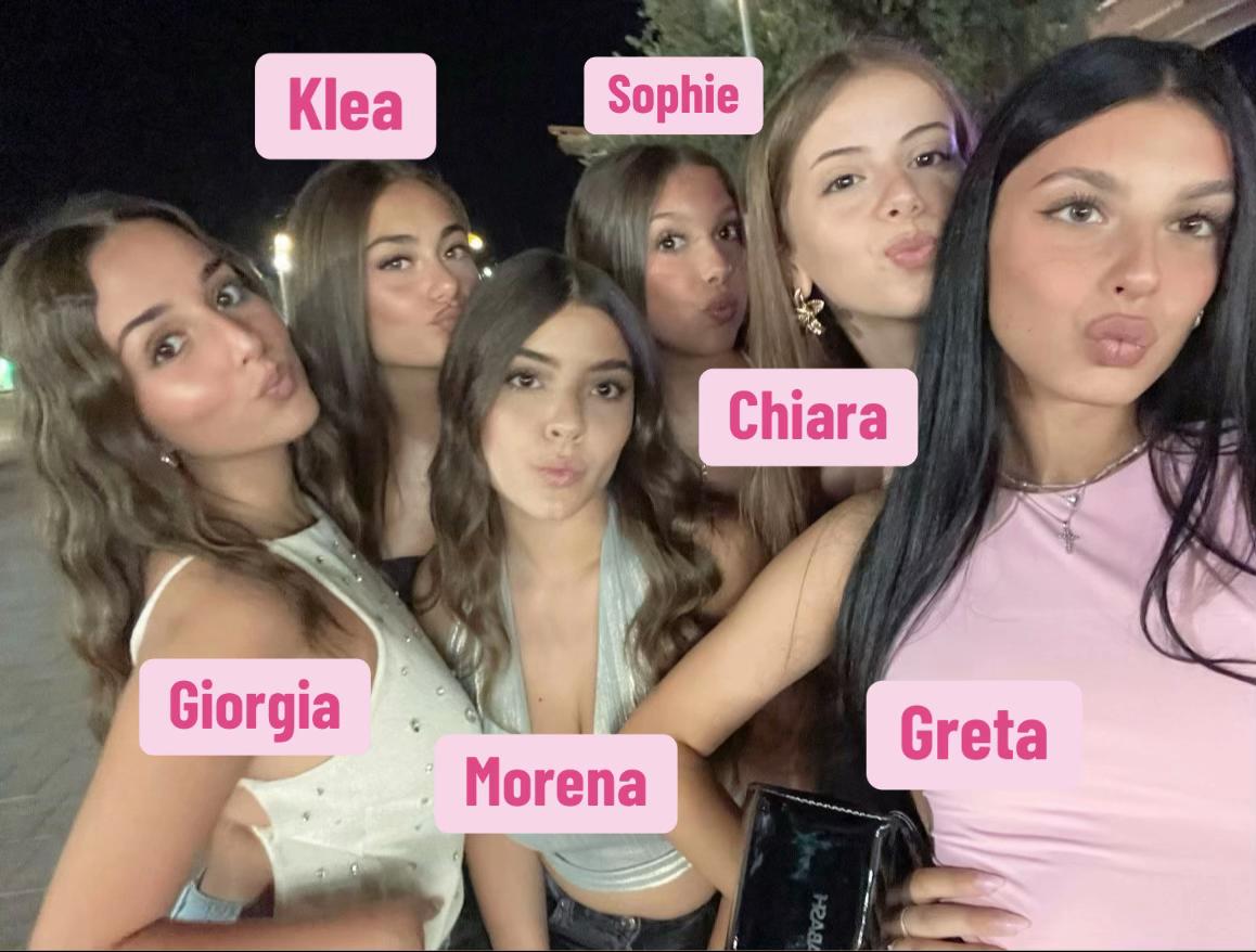 @morena☆