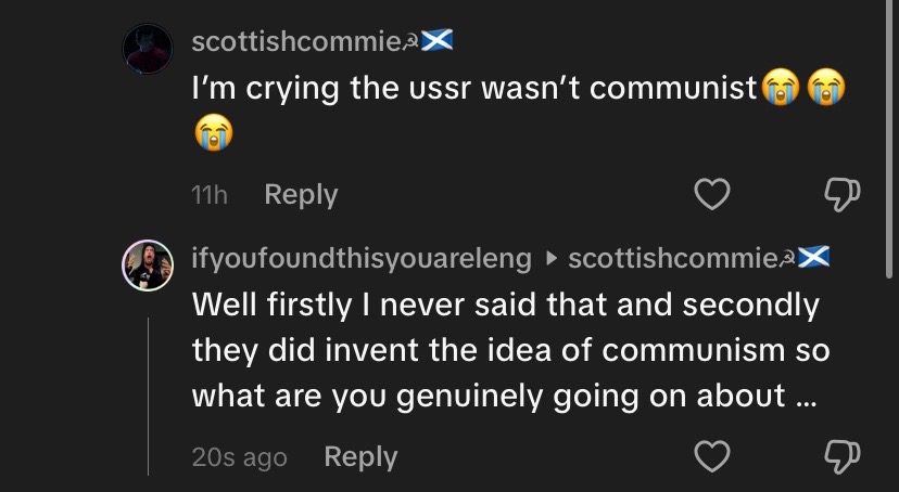 @scottishcommie☭🏴