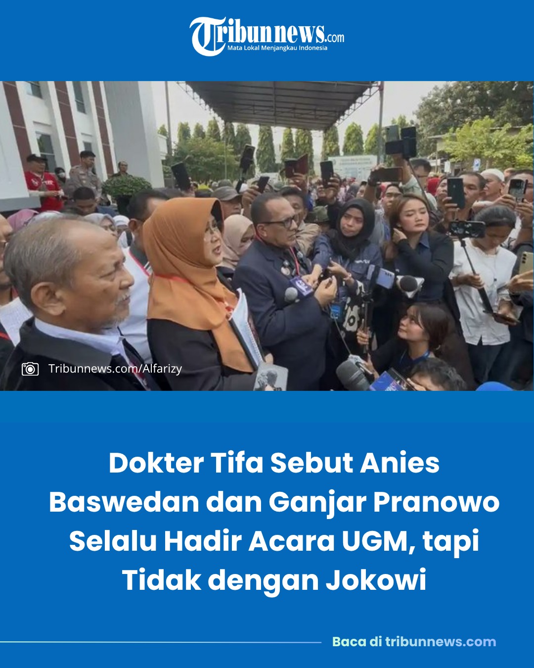 @Tribunnews
