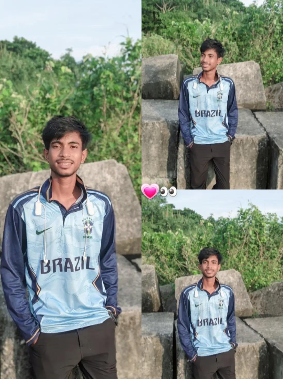 @M. I.... 😎 MINHAJ❣💋