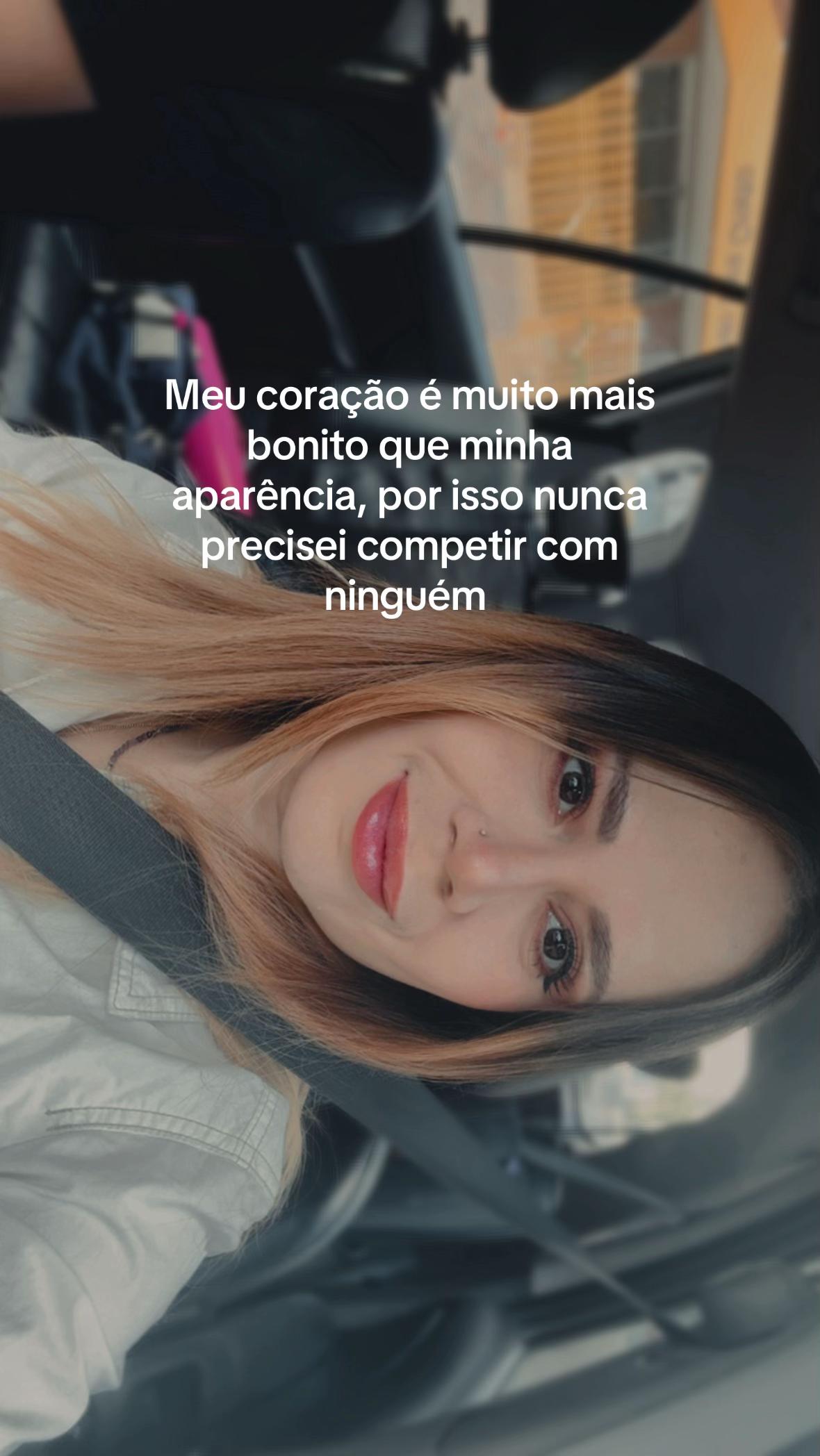 @Luli Trovão