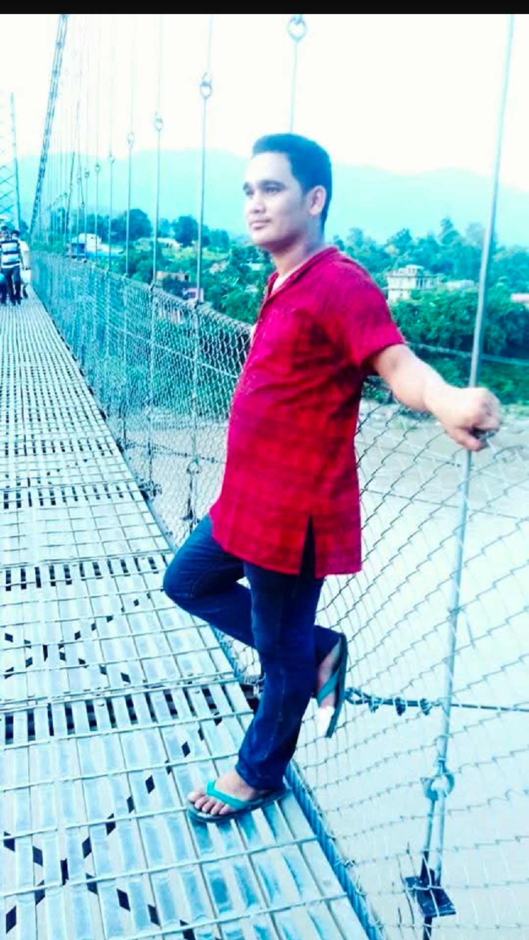 @Kishor Kumar Malla
