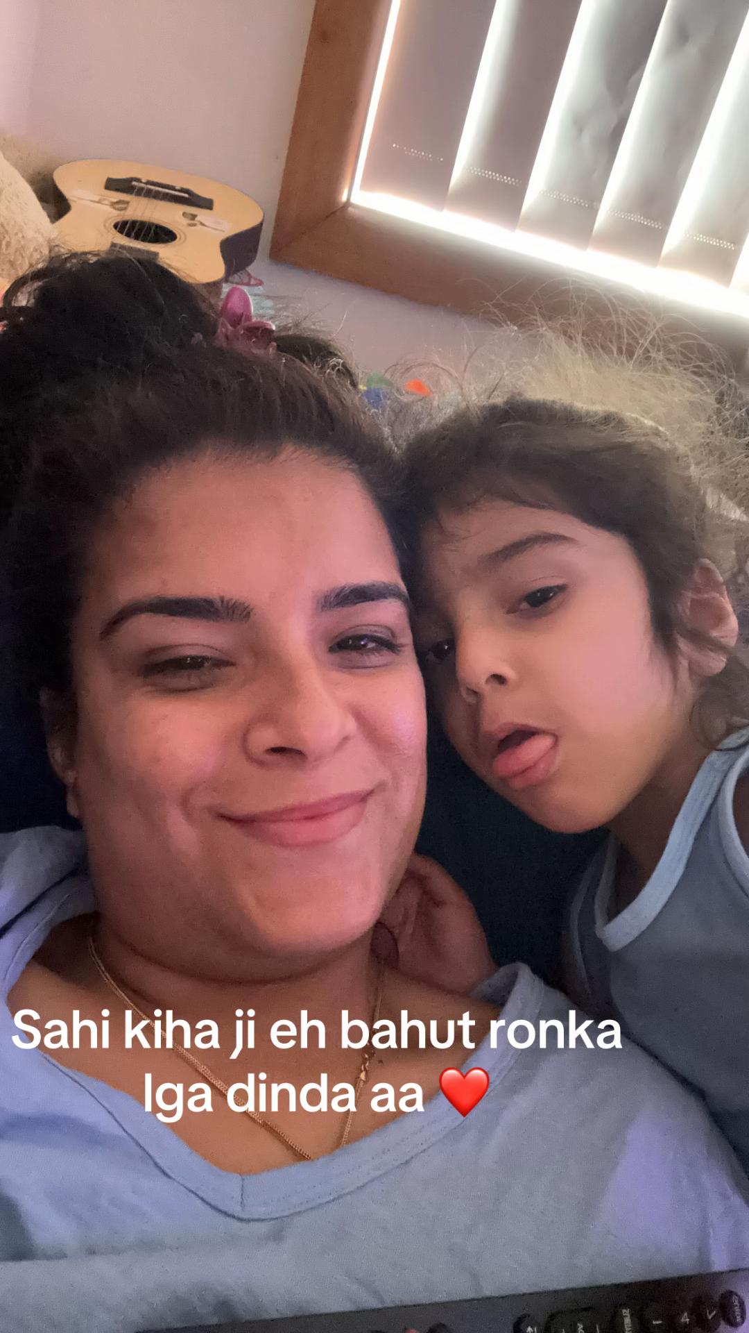 @Nidhi Dhiman Bhogal