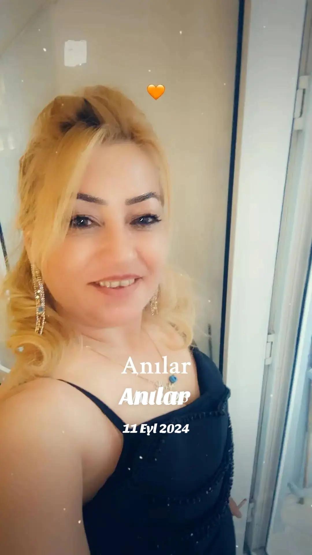 @Serife Duman