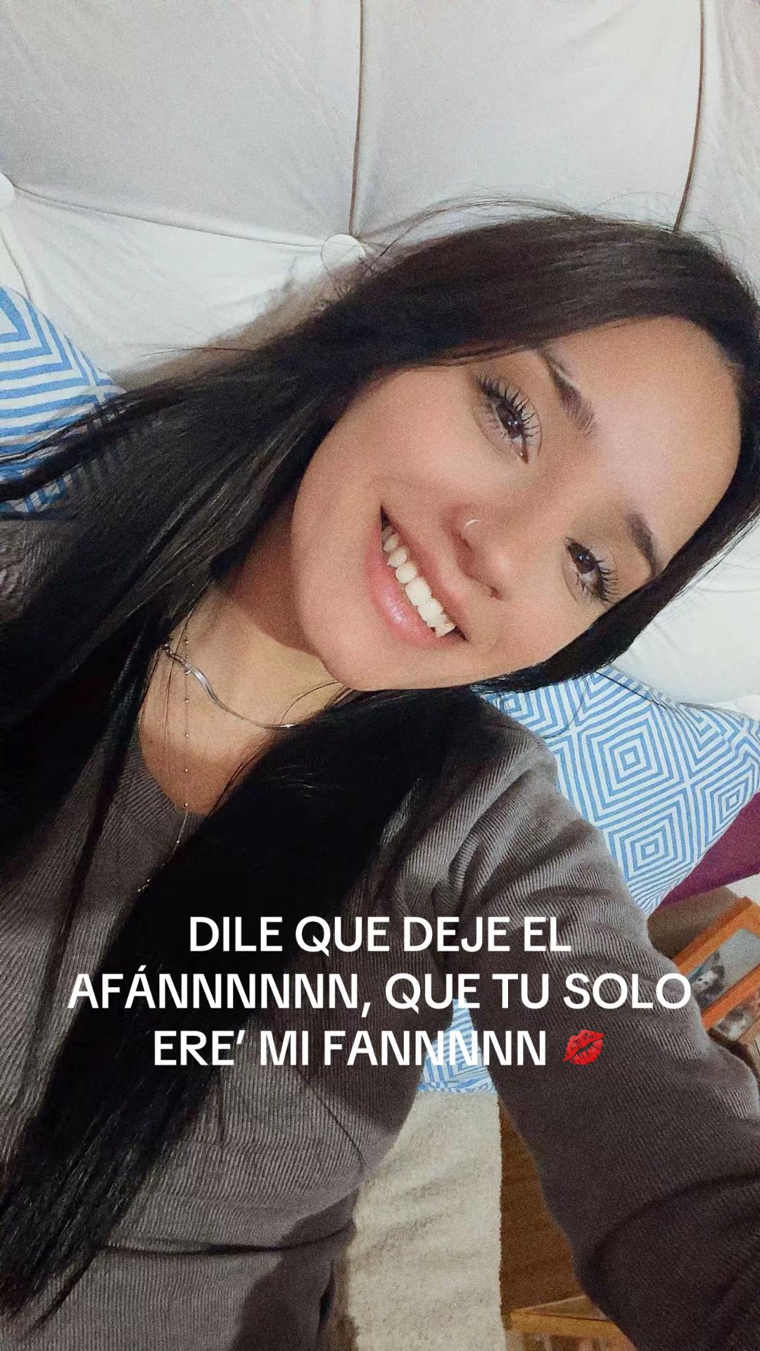 @Aylén Bernal