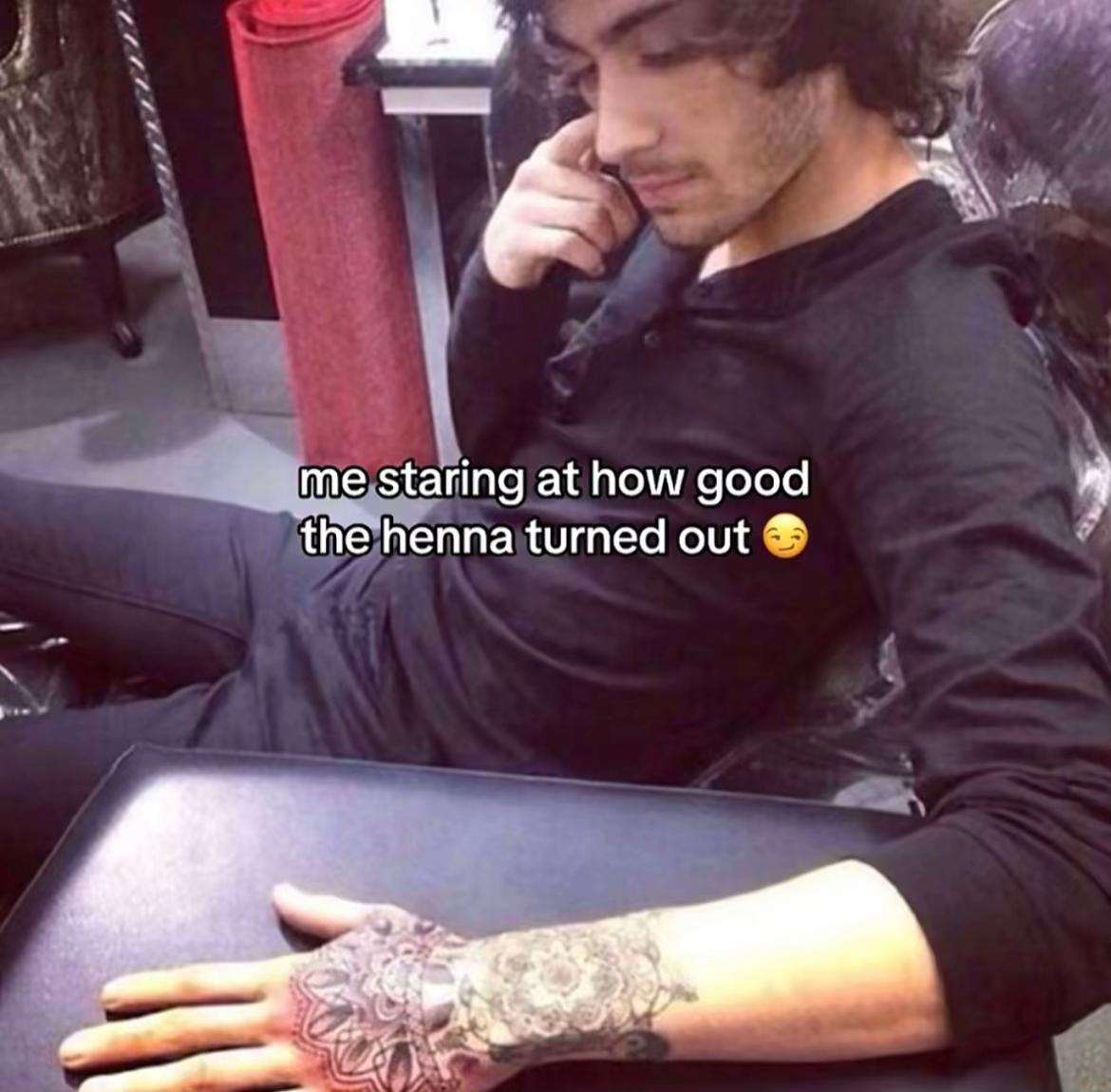 @henna by riya | Coventry