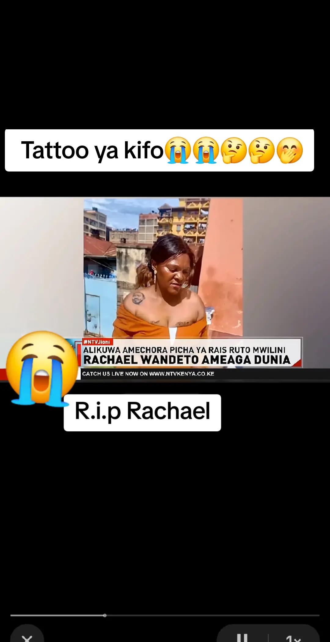 @kamunguna tv shee