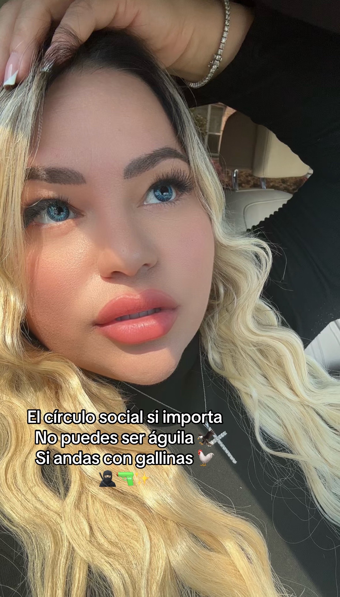 @🖤🦉LA RUBIA🥥❤️