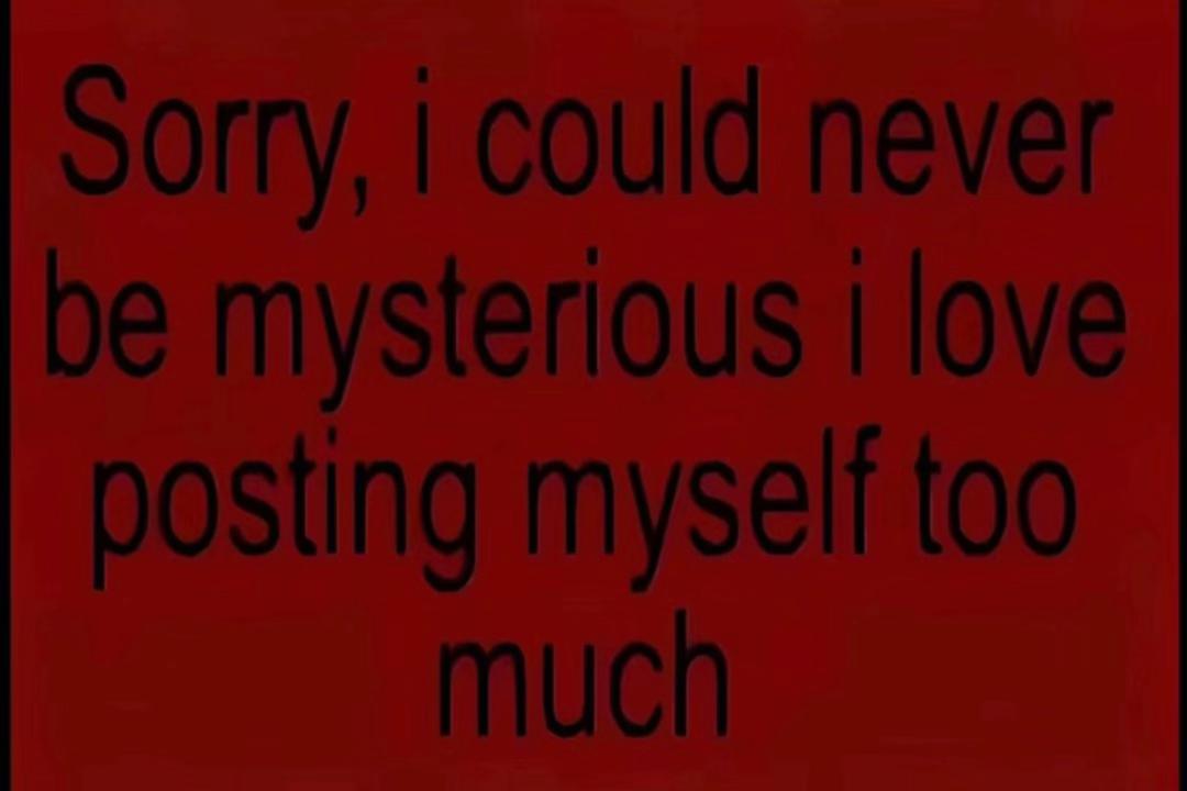 @Naycus