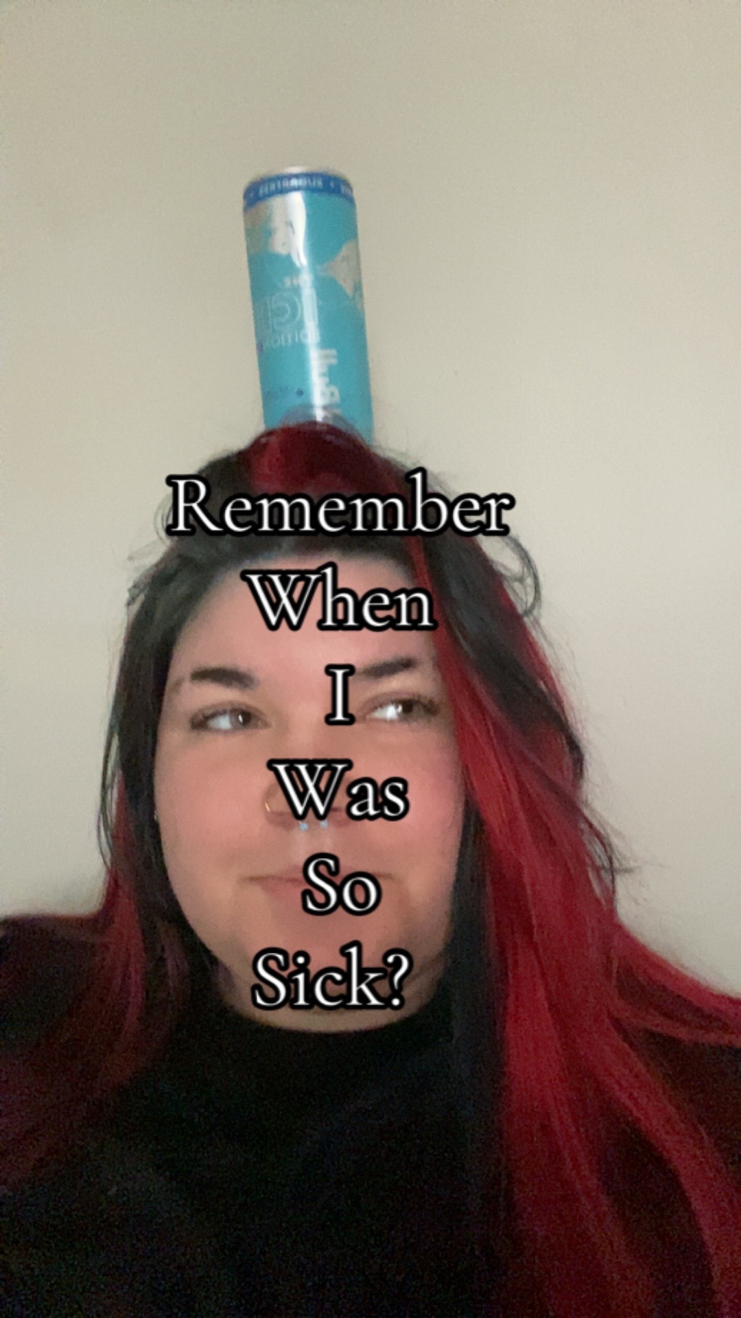 @ 