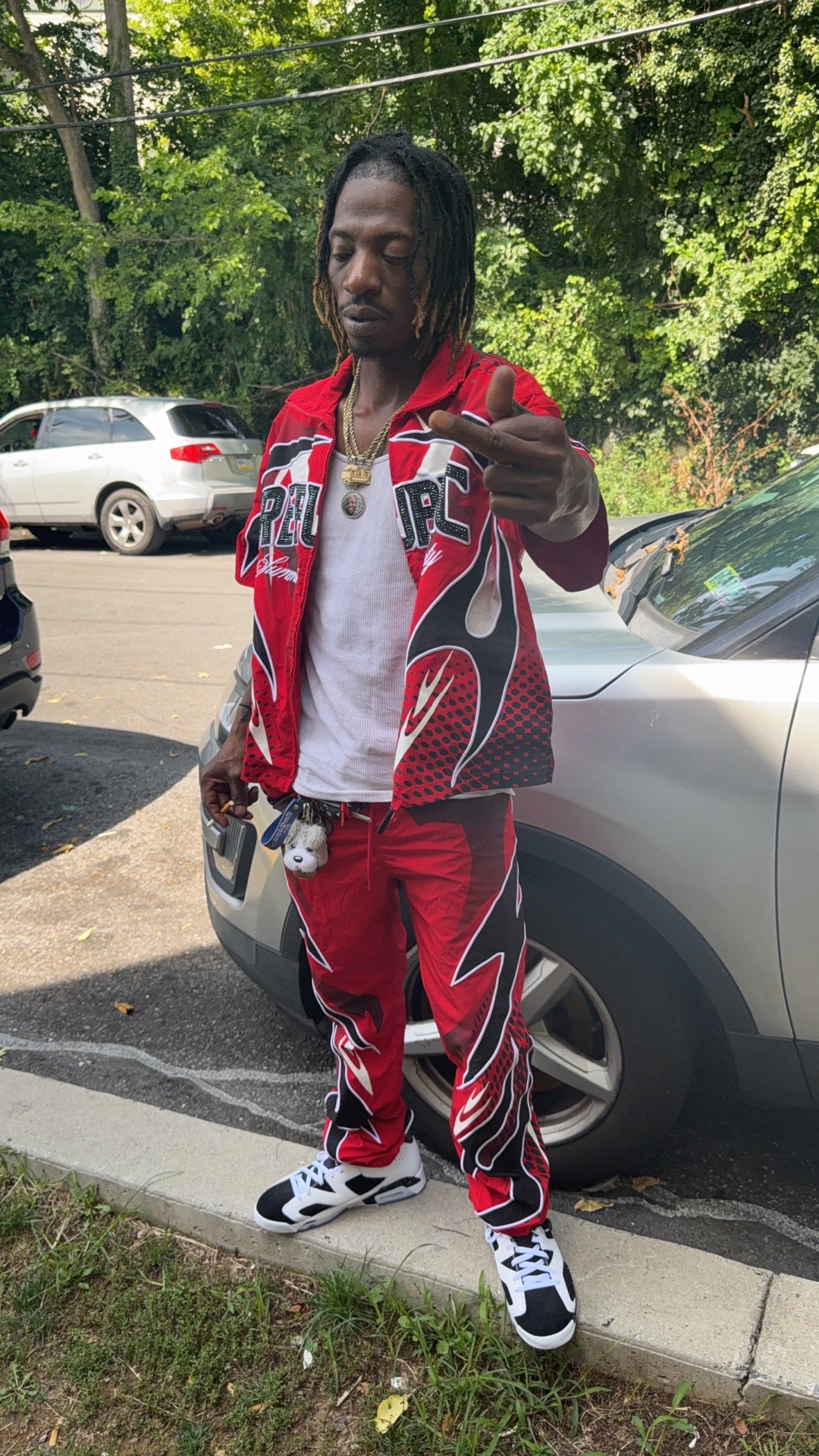 @Moneybagg Black
