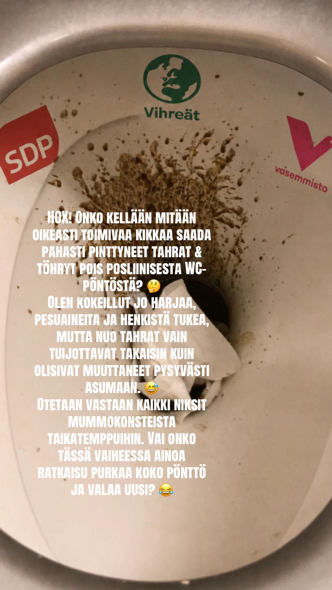 @suomihype