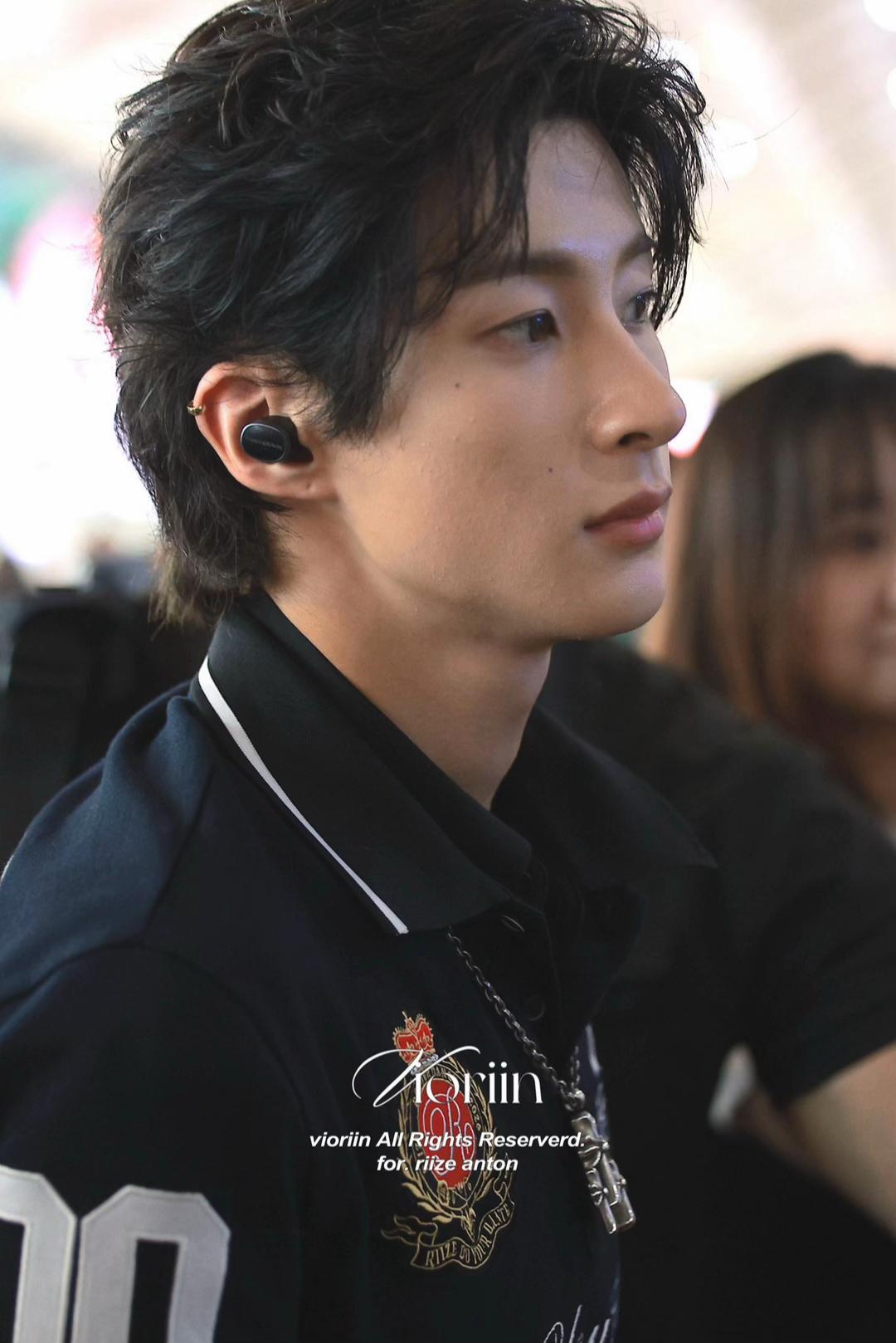 @wonbin smile