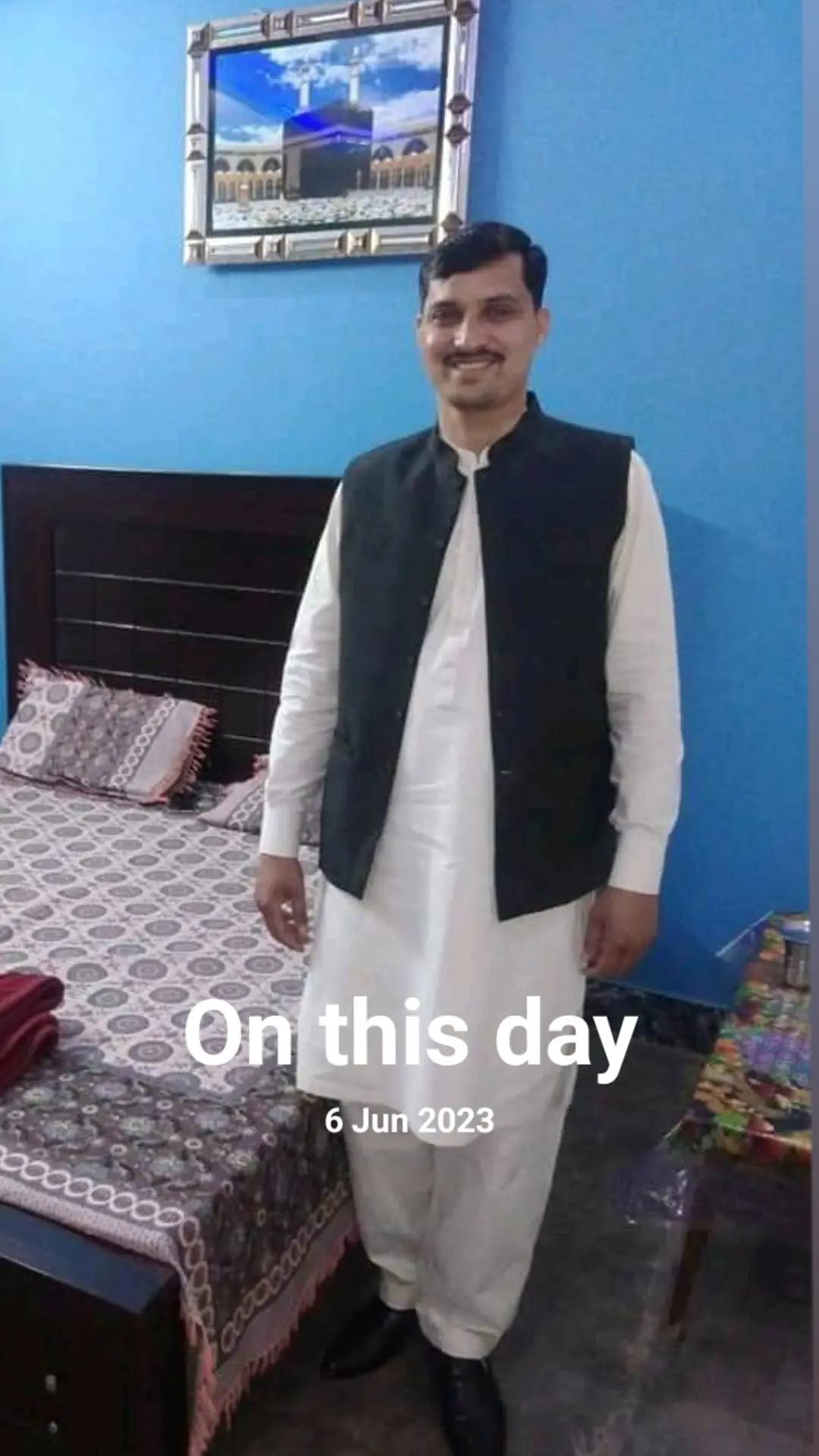 @عدیل احمد ججہ