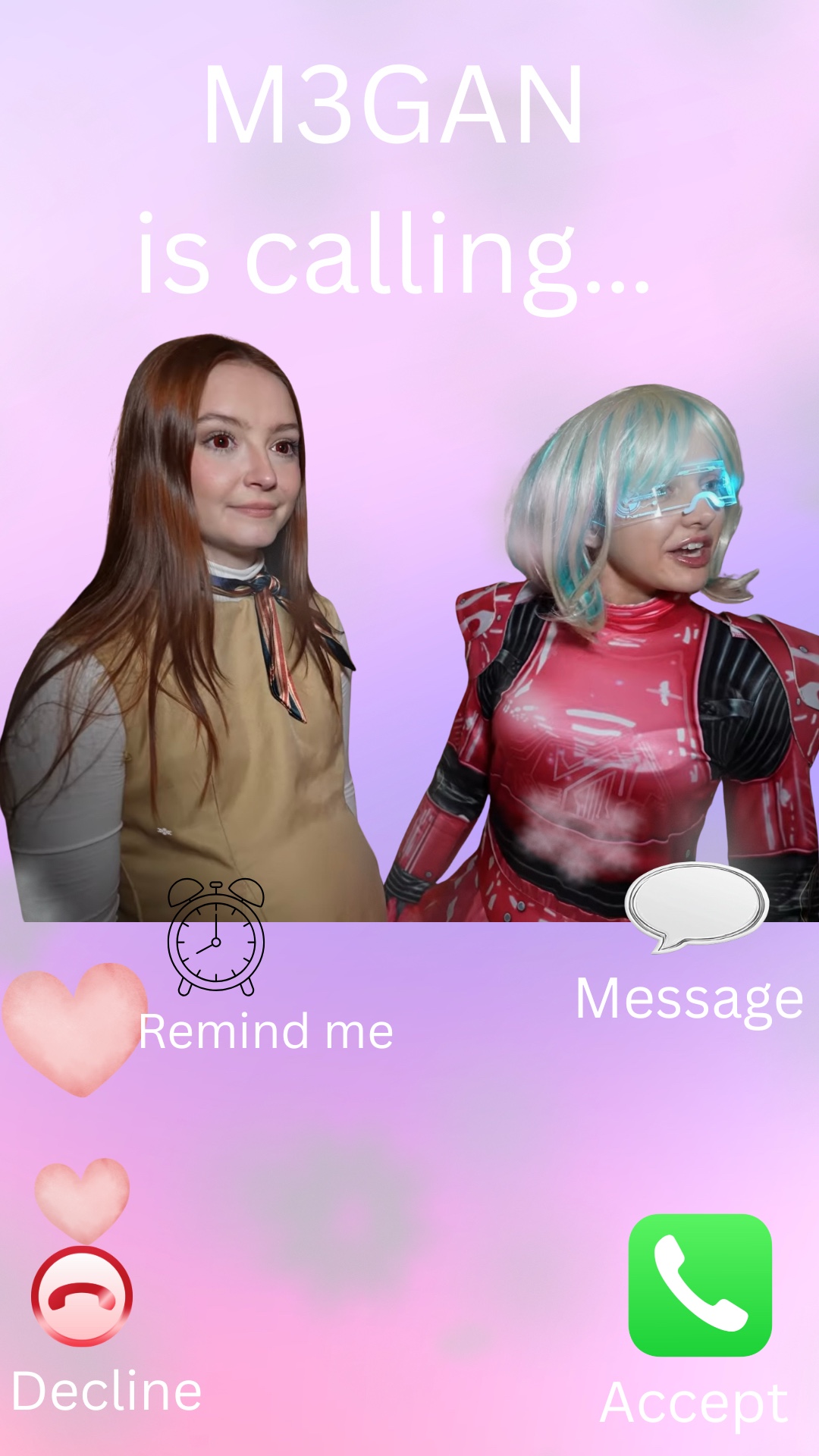 @M3gan fan