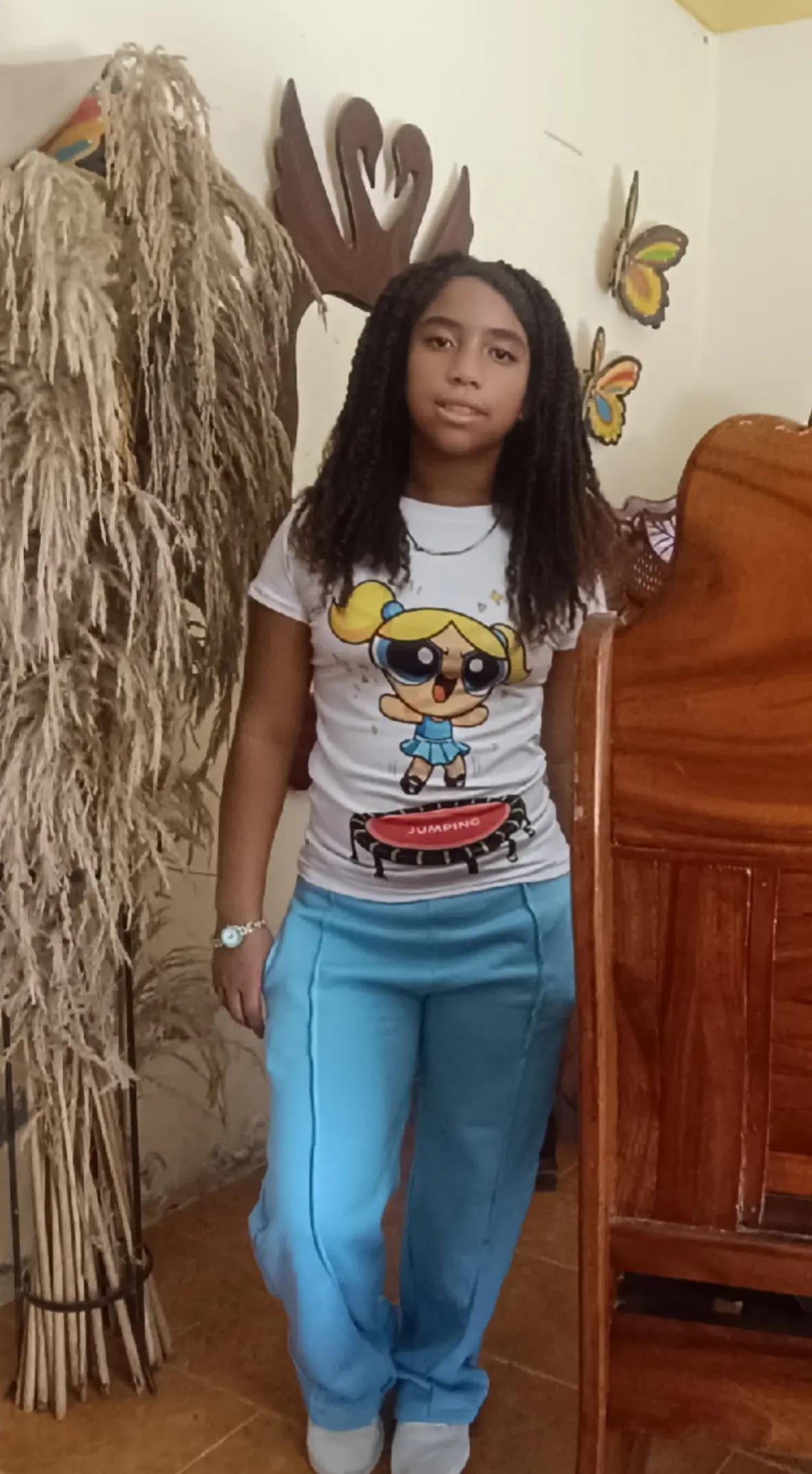@Marian Melendez