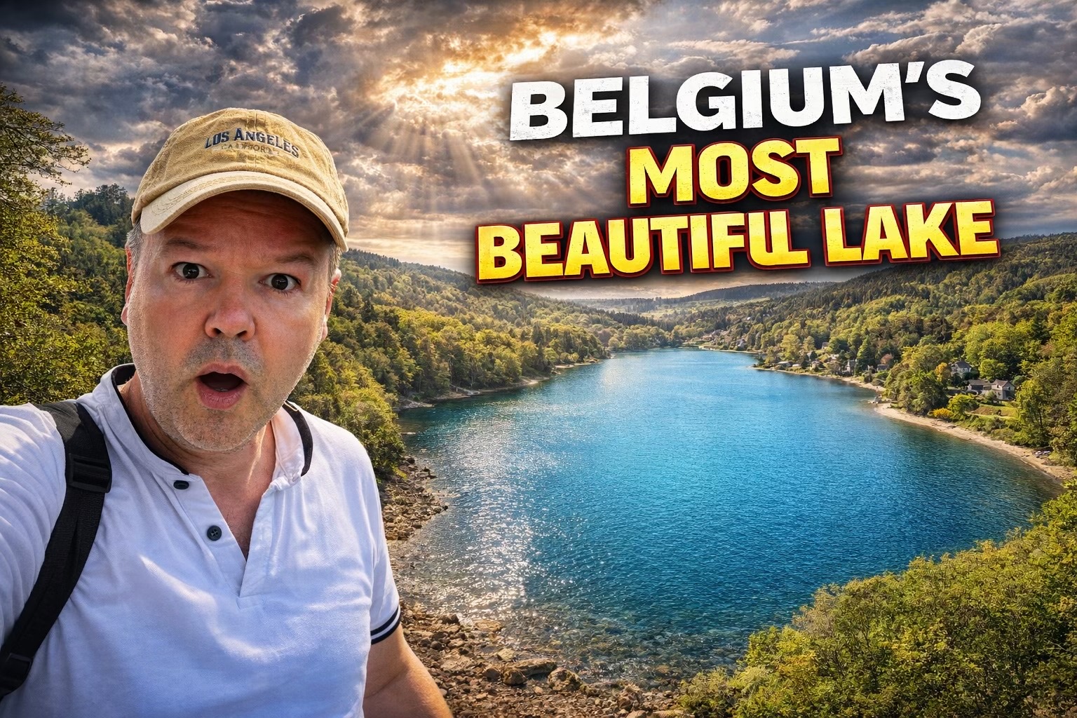 @Belgian Nomad TV